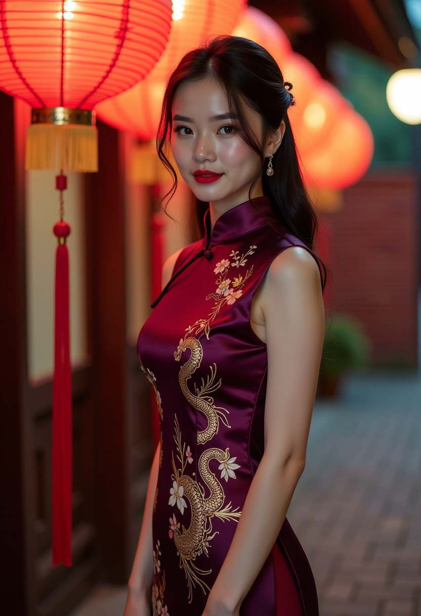 剑风长歌