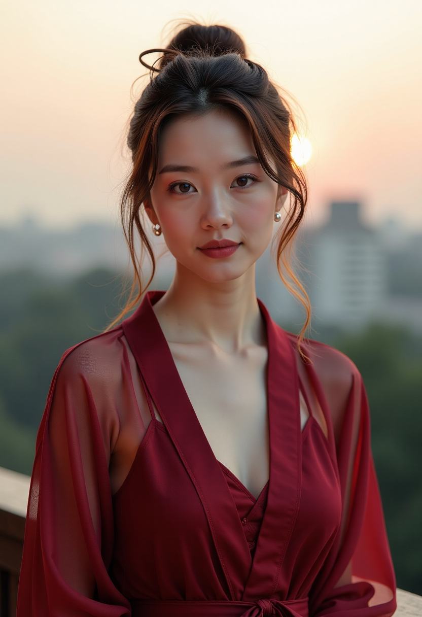 剑风长歌