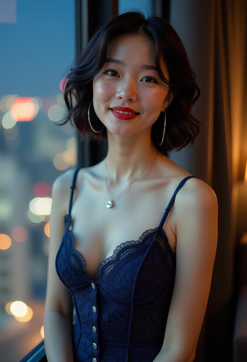 春日信箱